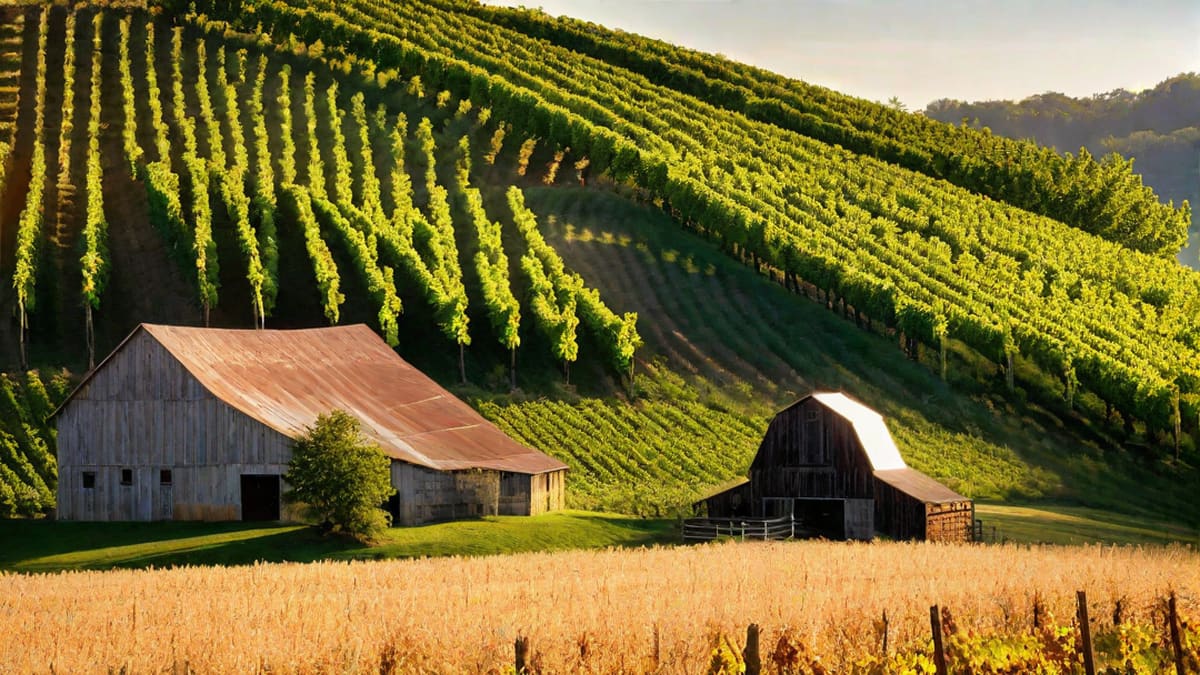 Do They Still Make Boone's Farm Wine