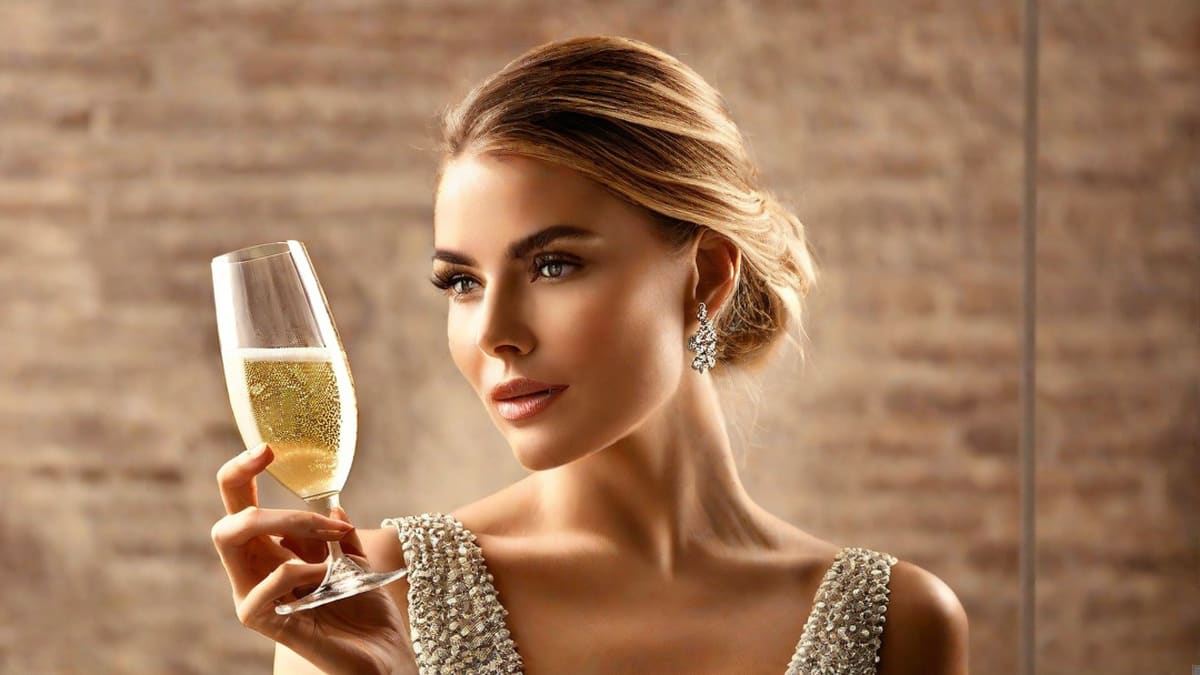 Is Prosecco Healthy