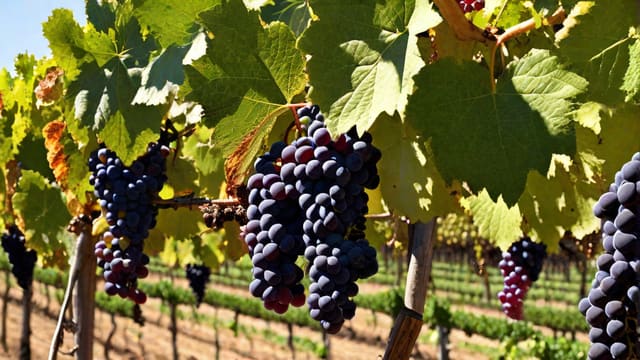 Was The Wine In The Bible The Same As Today