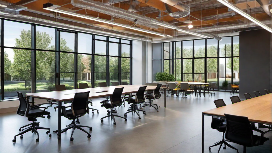 Promoting Collaboration in Incandescent Workshops