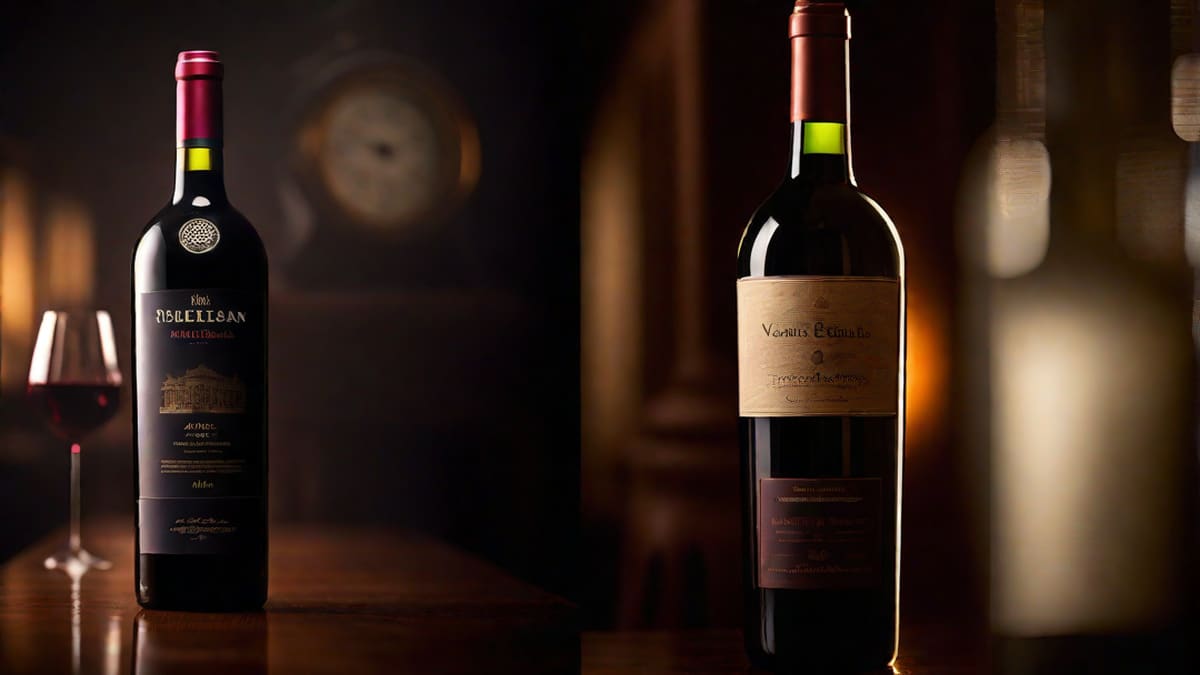 How Long Does Open Bottle Of Wine Last