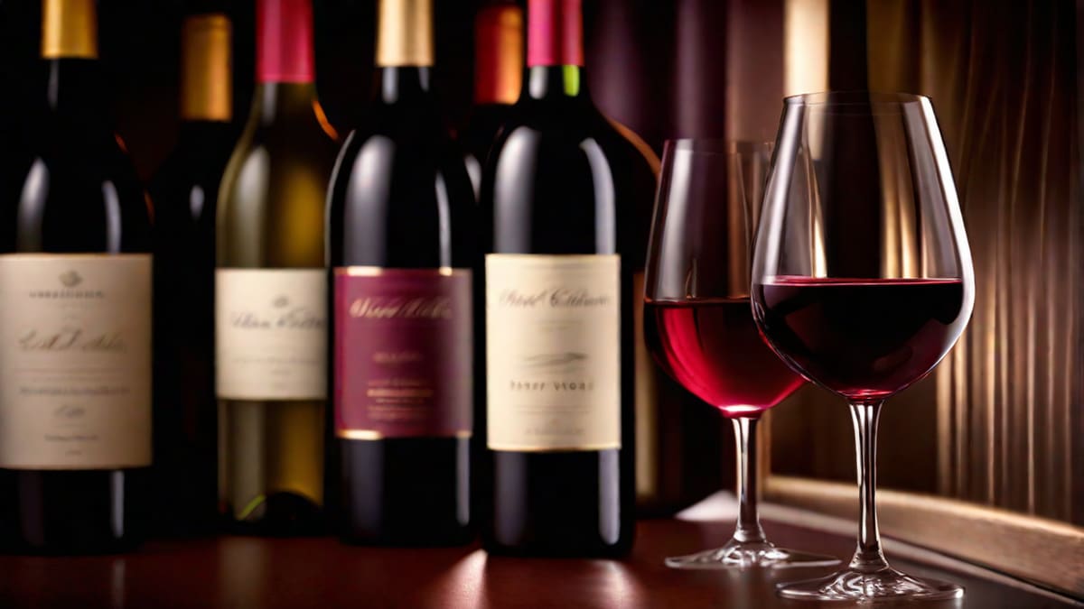 What Color Is Pinot Noir