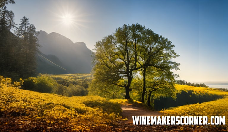 Unlocking the Secret: Optimal Timing for Adding Pectic Enzyme in Your ...