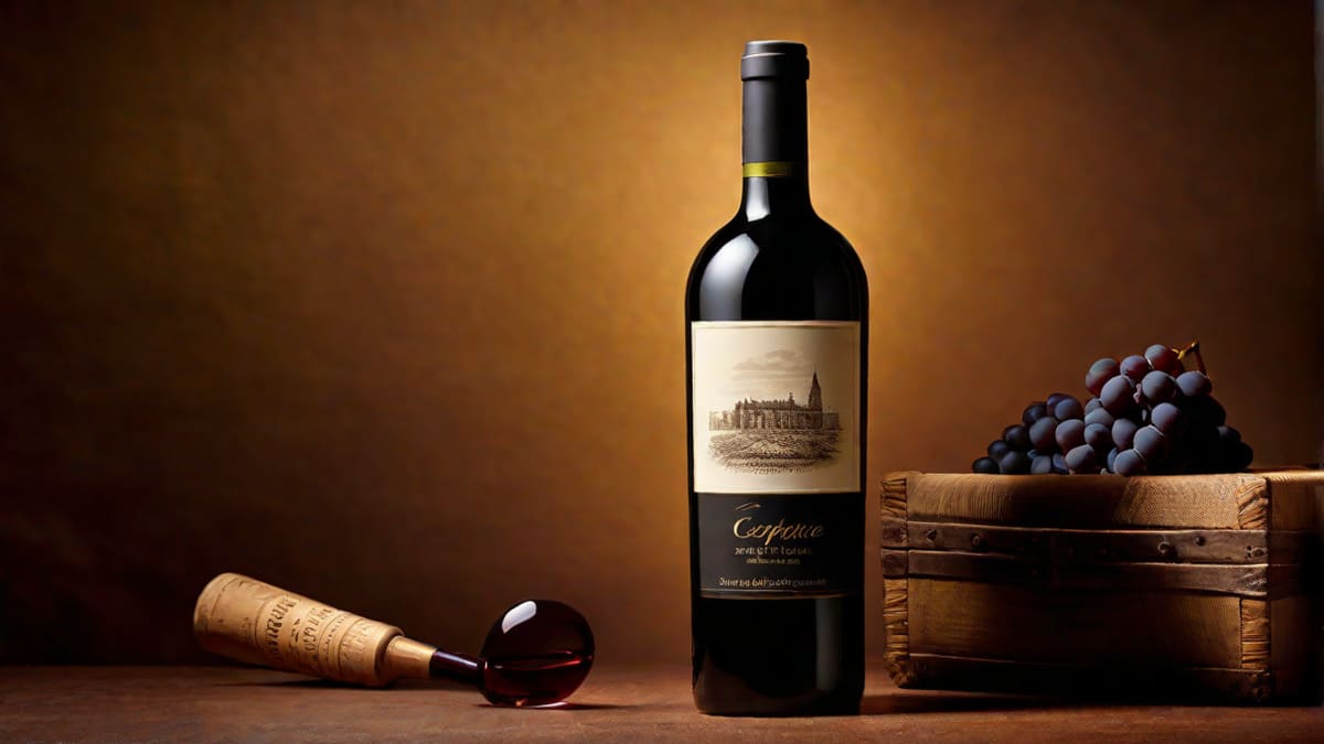 How To Cork A Wine Bottle Without A Cork