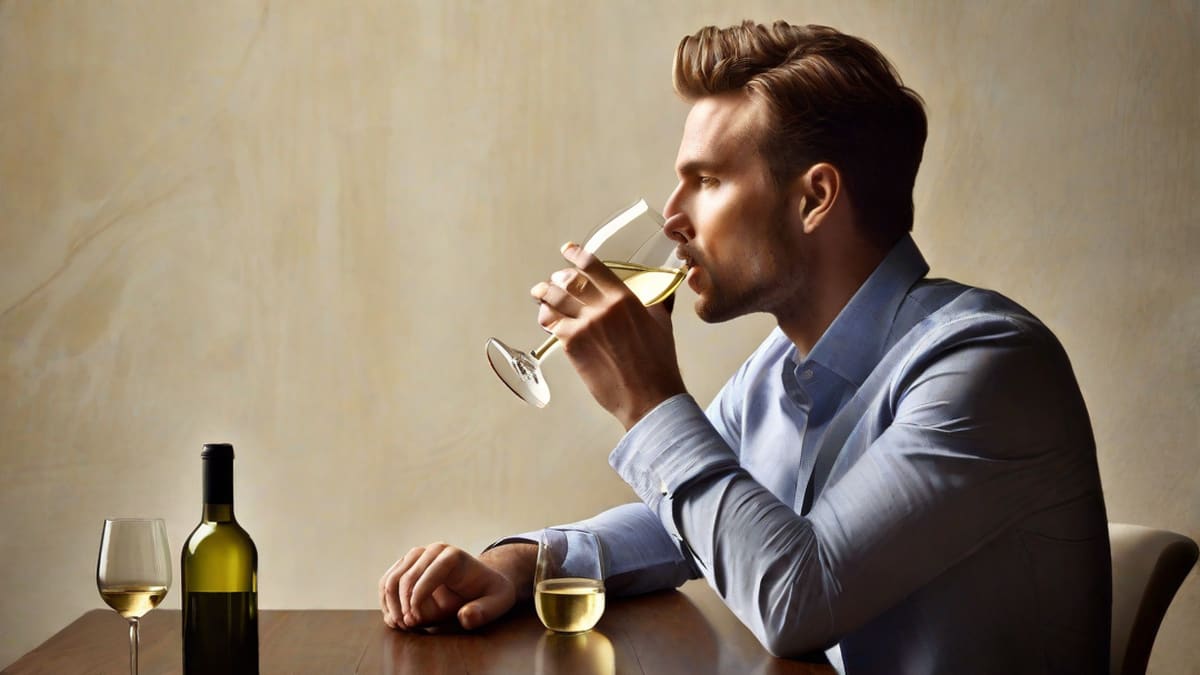 Does White Wine Cause Heartburn