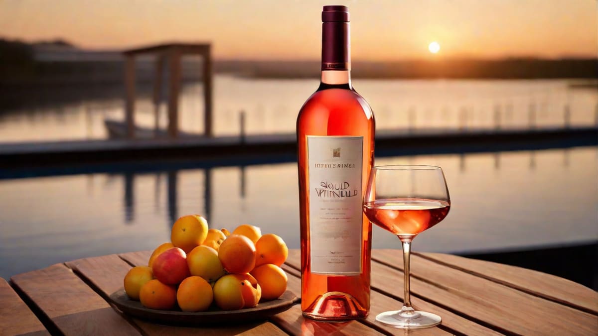Should White Zinfandel Be Chilled