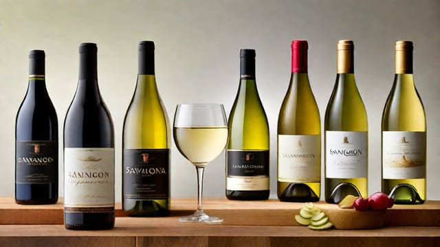 What Pairs With Sauvignon Blanc