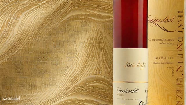 Is Zinfandel White Or Red