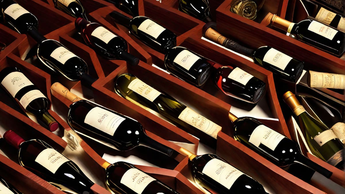 Is A Bottle Of Wine A Day Too Much