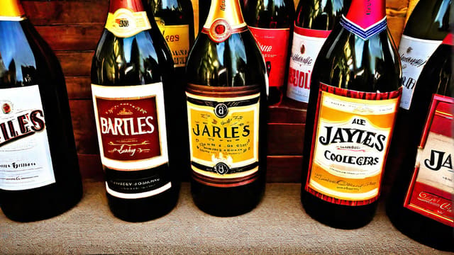 Are Bartles And Jaymes Wine Coolers Still Available