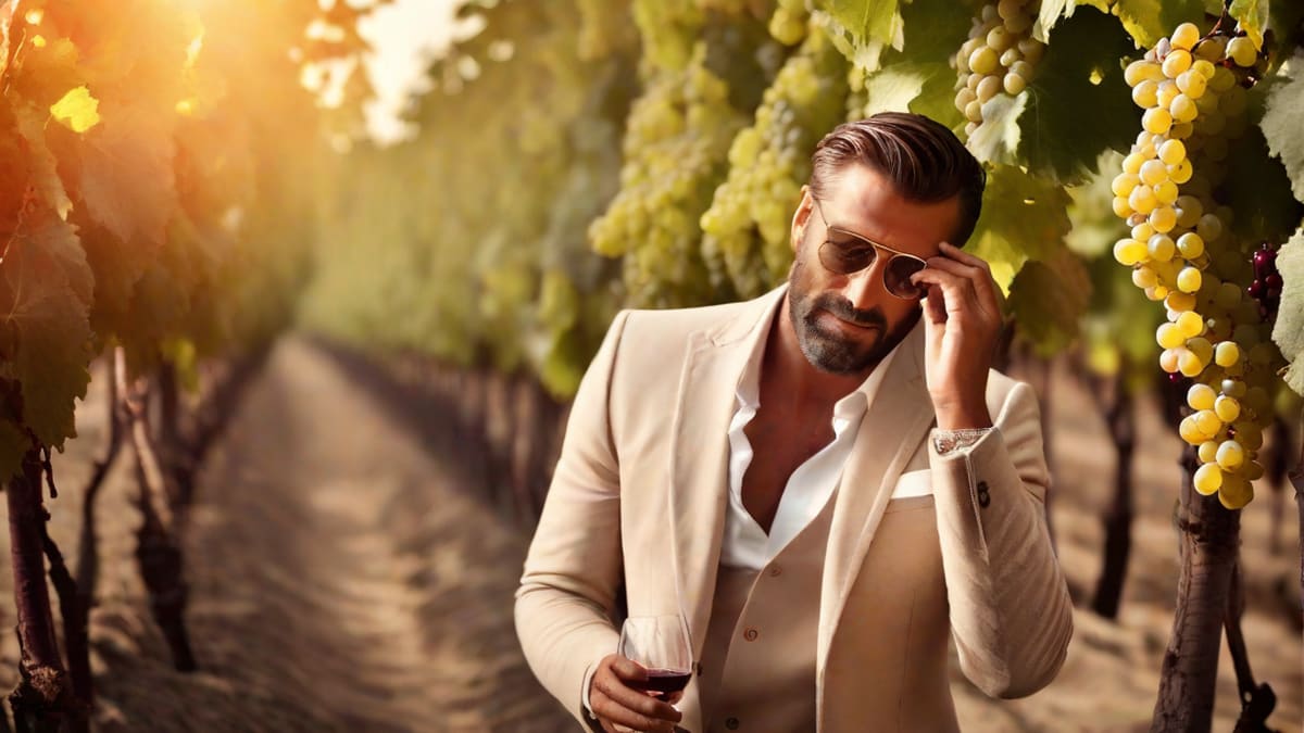What In Wine Causes Headaches