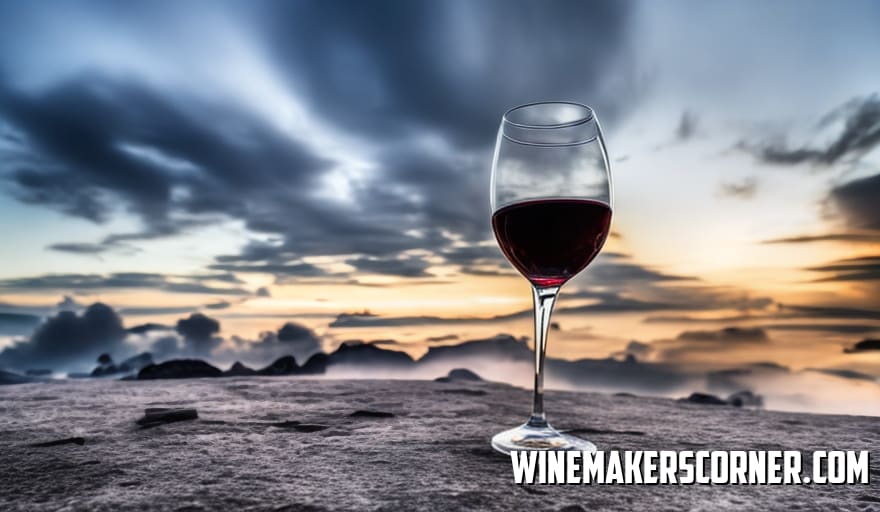 How To Get Red Wine Stains Out