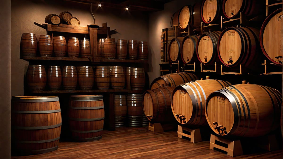 Home Winemaking Supplies