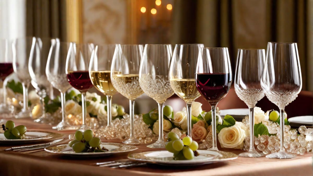 How Much Wine For 40 Guests