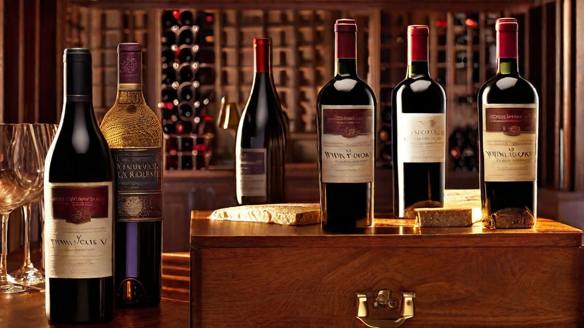 How Many Glasses Of Wine Per Day Is Healthy