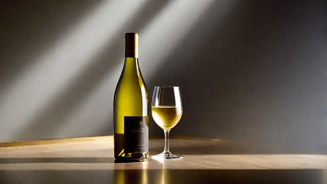 What Type Of Wine Is Chardonnay
