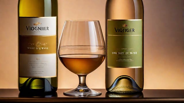Is Viognier Sweet Or Dry Wine