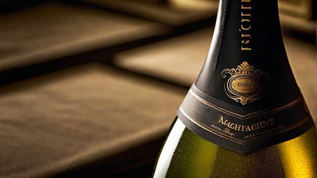 How Big Is A Bottle Of Champagne