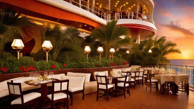 Can You Bring Wine On A Carnival Cruise