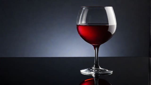 Can You Have A Glass Of Wine On Antibiotics