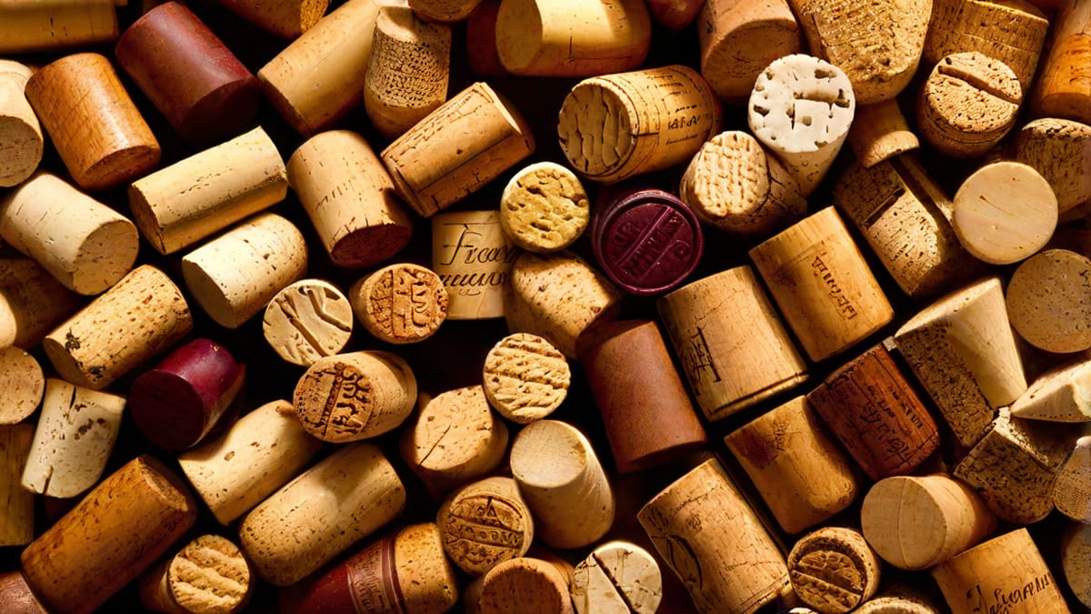 How To Get A Wine Cork Out Without A Corkscrew