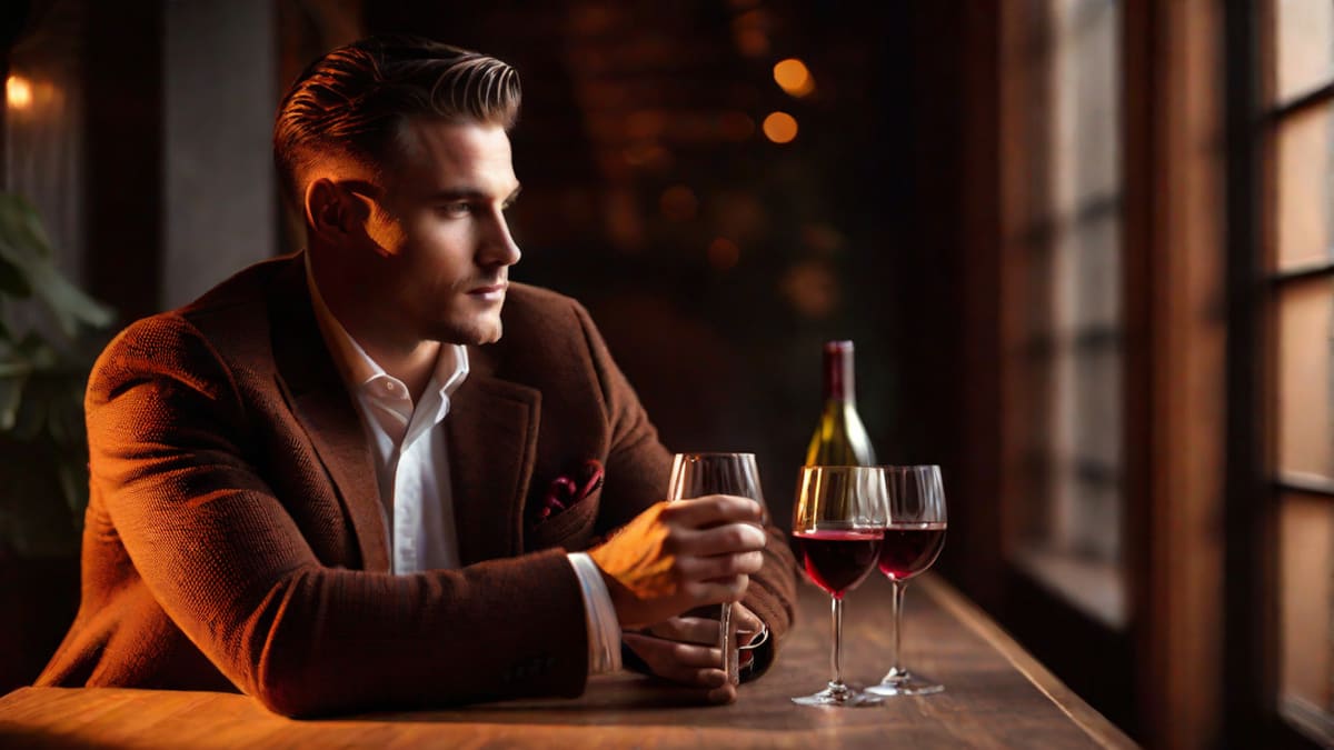 What To Drink After Wine