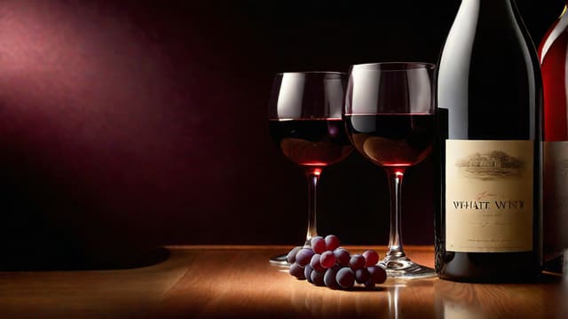 What Is A Good Red Wine To Drink