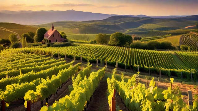 Are Non Alcoholic Wines Healthy
