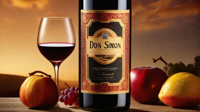 Don Simon Tempranillo