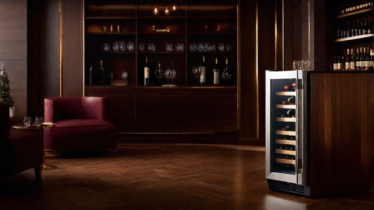 What Is A Wine Cooler Drink