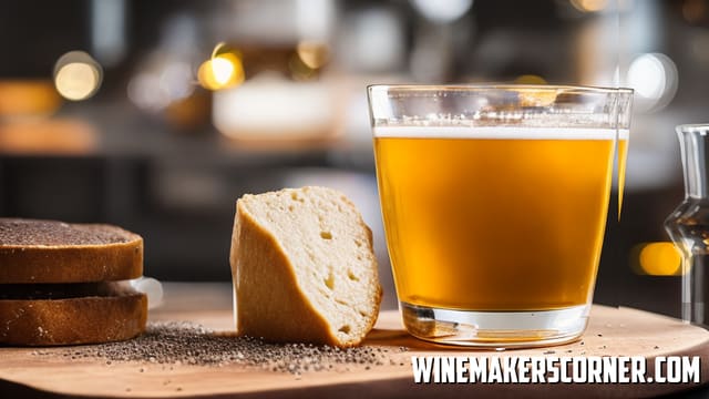 Bread Yeast Booze: Unleashing the Brewing Potential of a Baking Staple