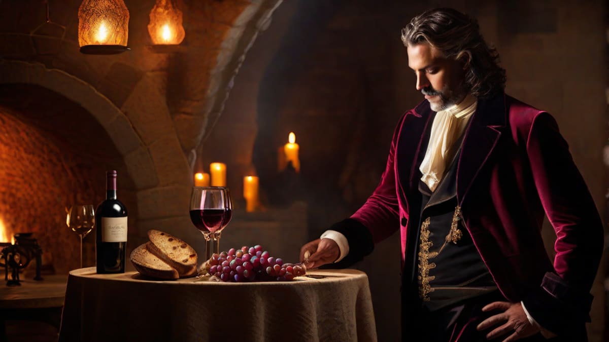 Does Cooked Wine Have Alcohol