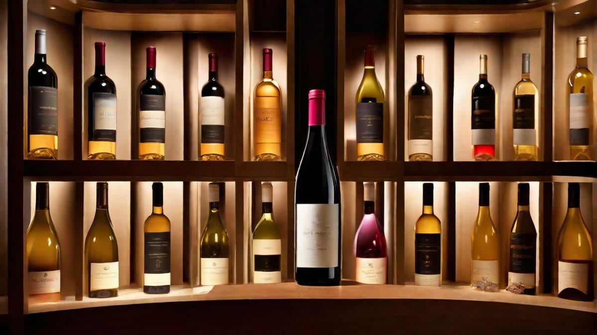 How Long Can Wine Be Open