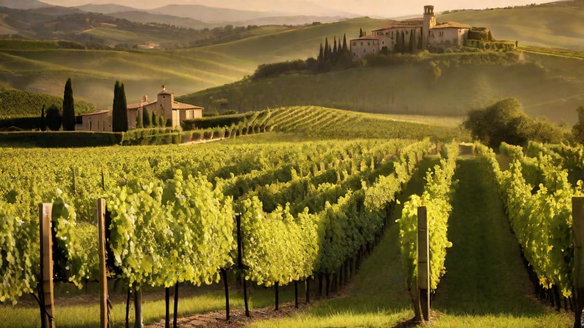 Is Ruffino Prosecco Good