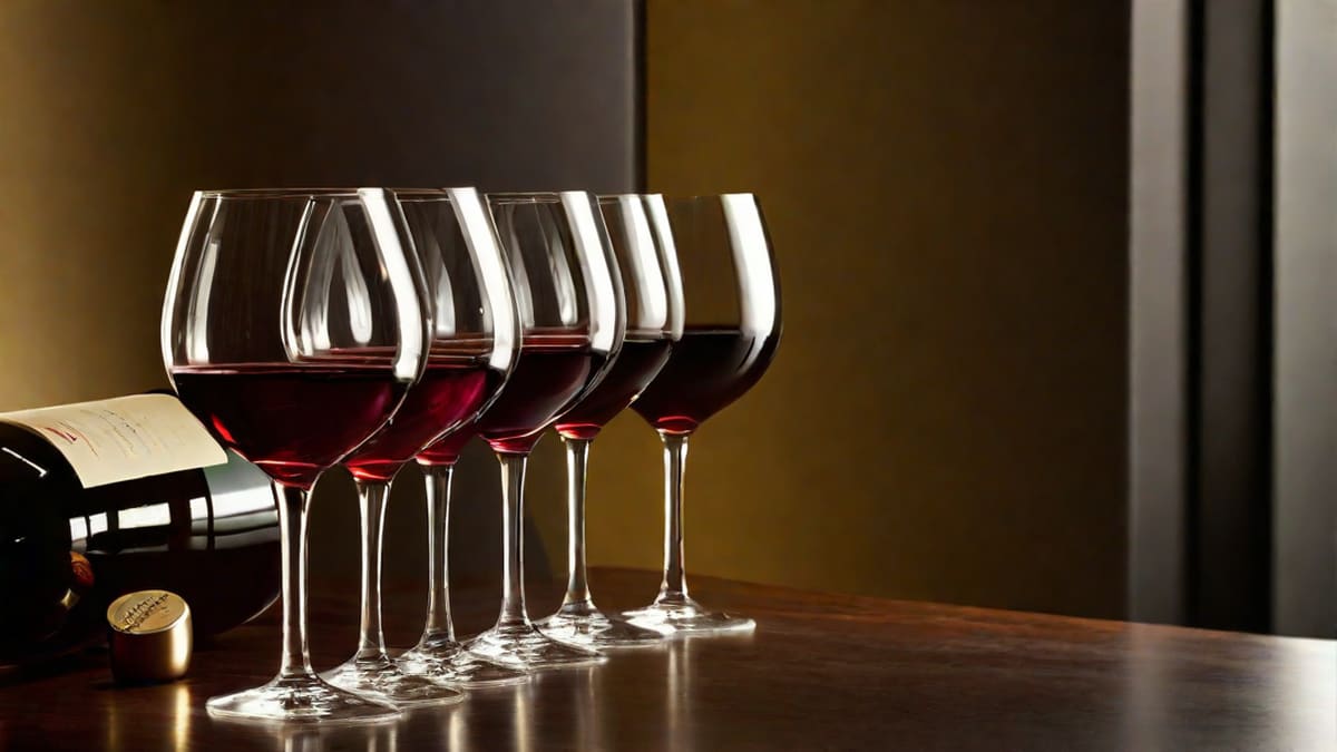 Is Wine A Depressant