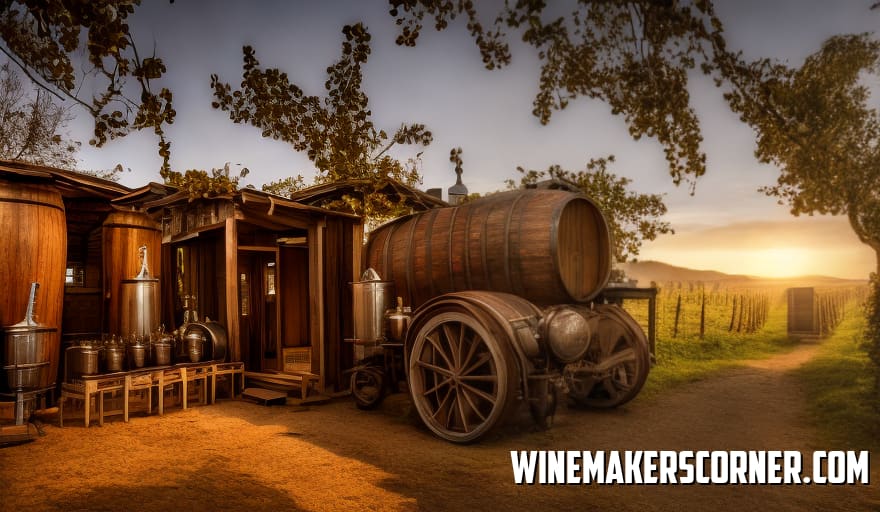 Buy Wine Making