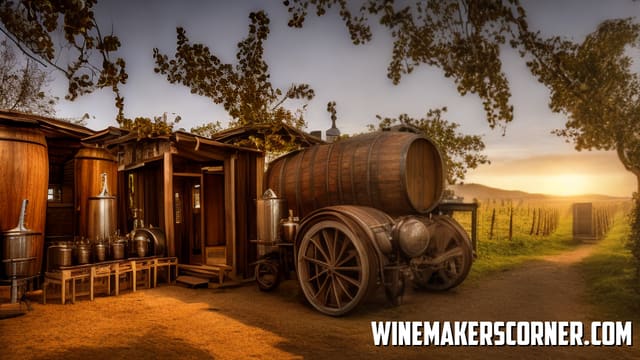 Buy Wine Making