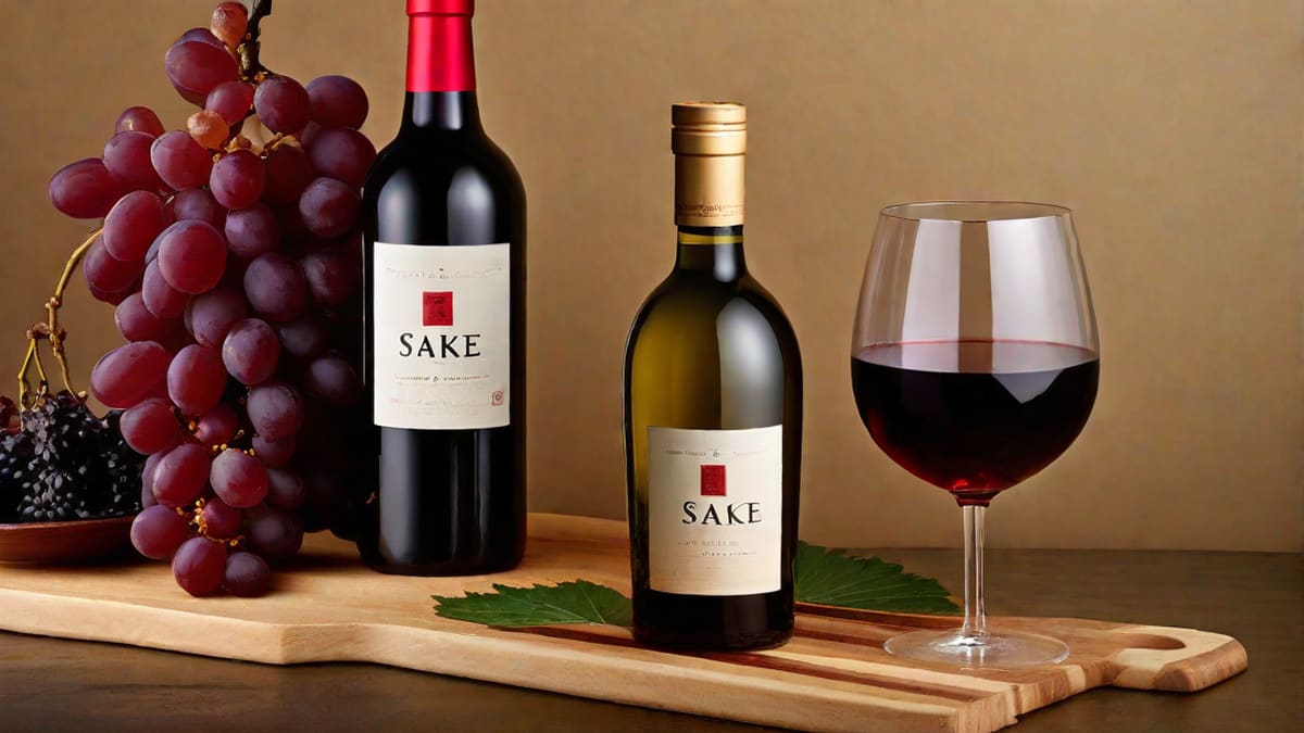 Is Sake Stronger Than Wine