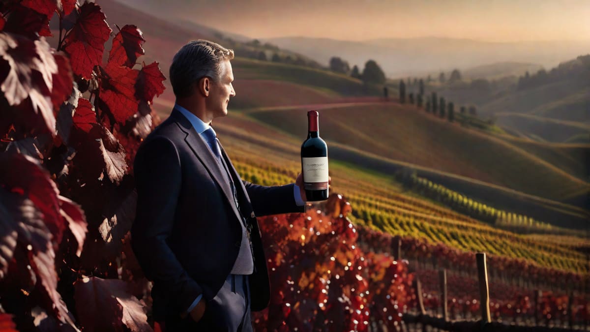 Is Cabernet Sauvignon Sweet Or Dry