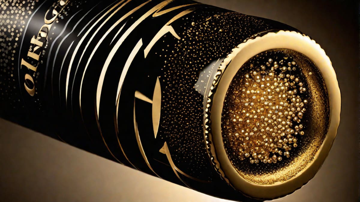 How Many Servings In Bottle Of Champagne