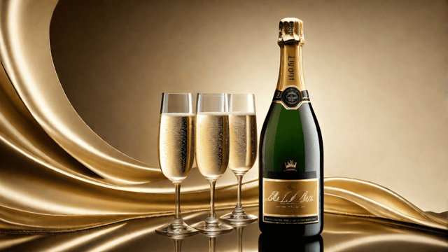 Is Bel Air Champagne