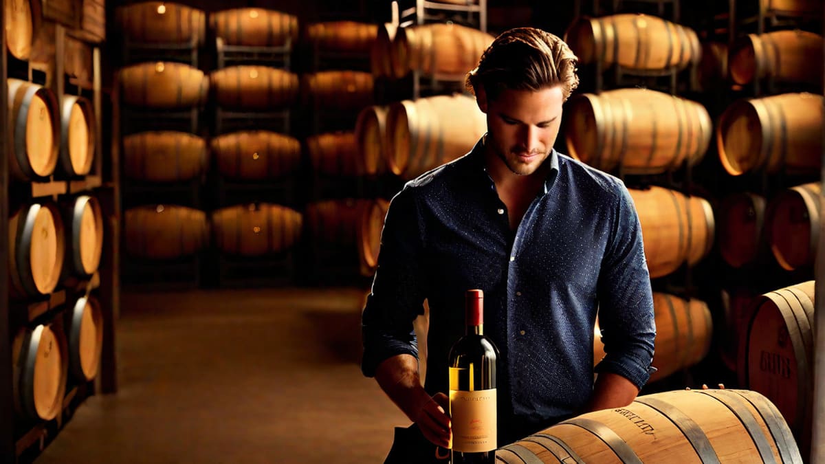 Is Kendall Jackson Good Wine