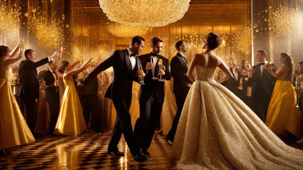 Cómo Se Dice Champagne En Inglés