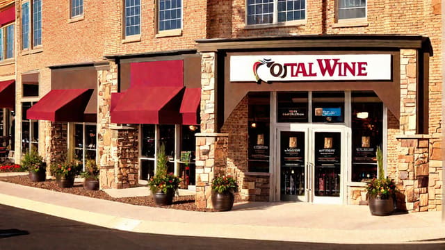 Does Total Wine Have Gift Cards