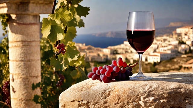 Why Is Greek Wine So Bad