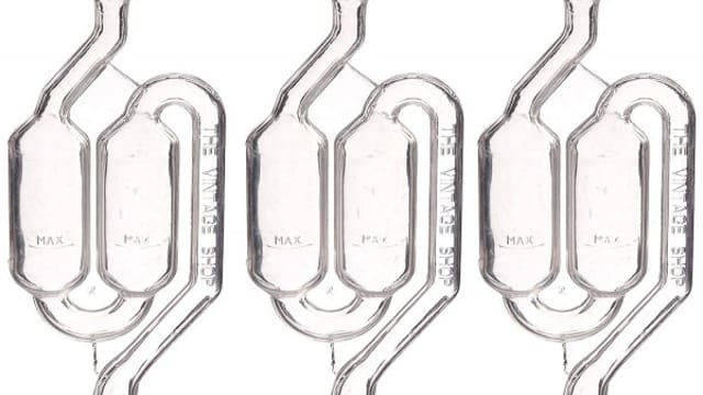 best wine airlock