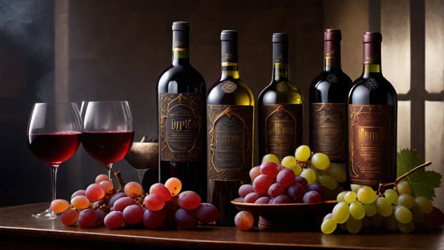 How Does Wine Turn To Vinegar