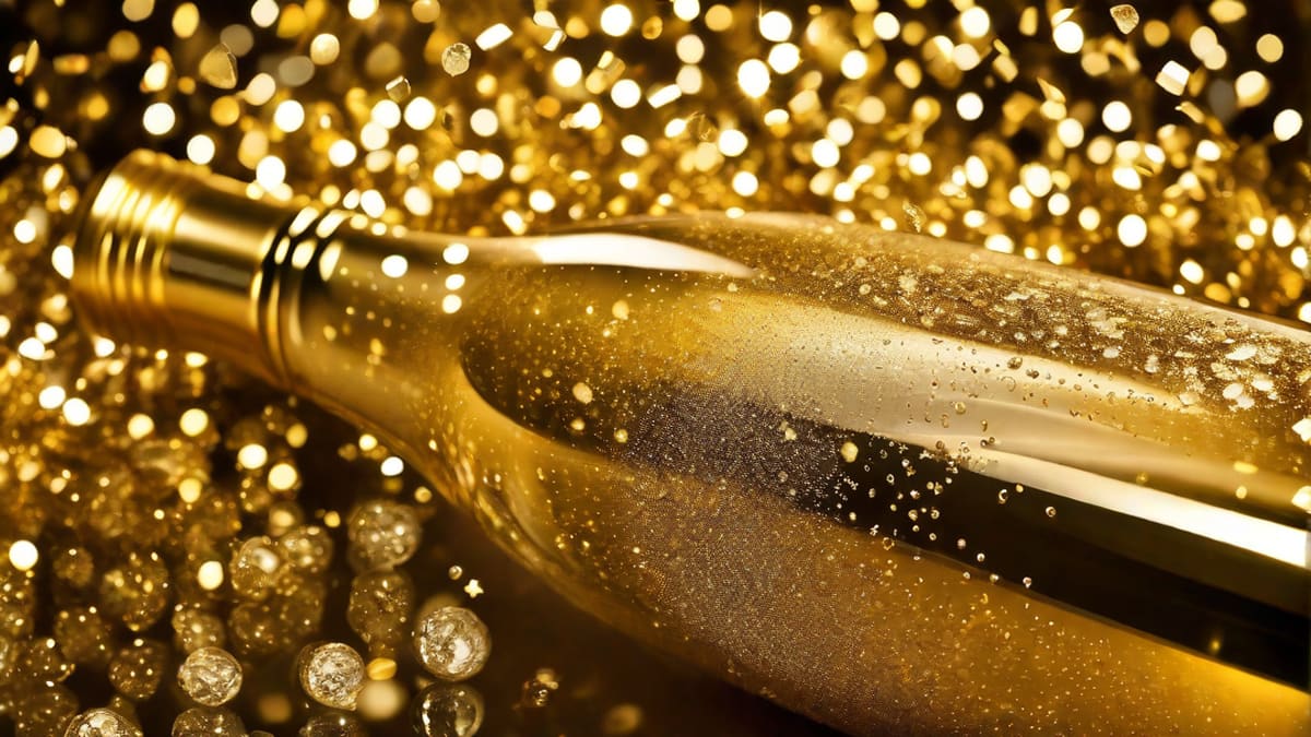 What's The Most Expensive Champagne