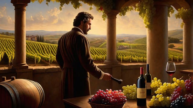 Which Country Has The Best Wine
