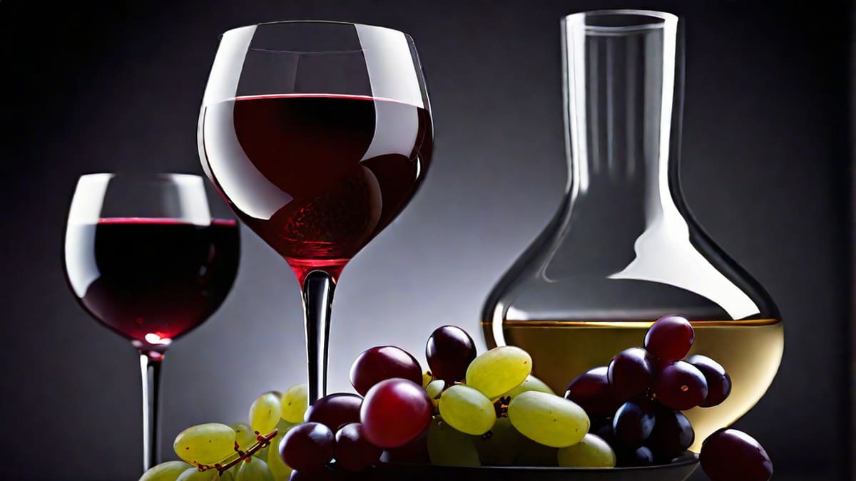 Is Red Wine Keto Friendly